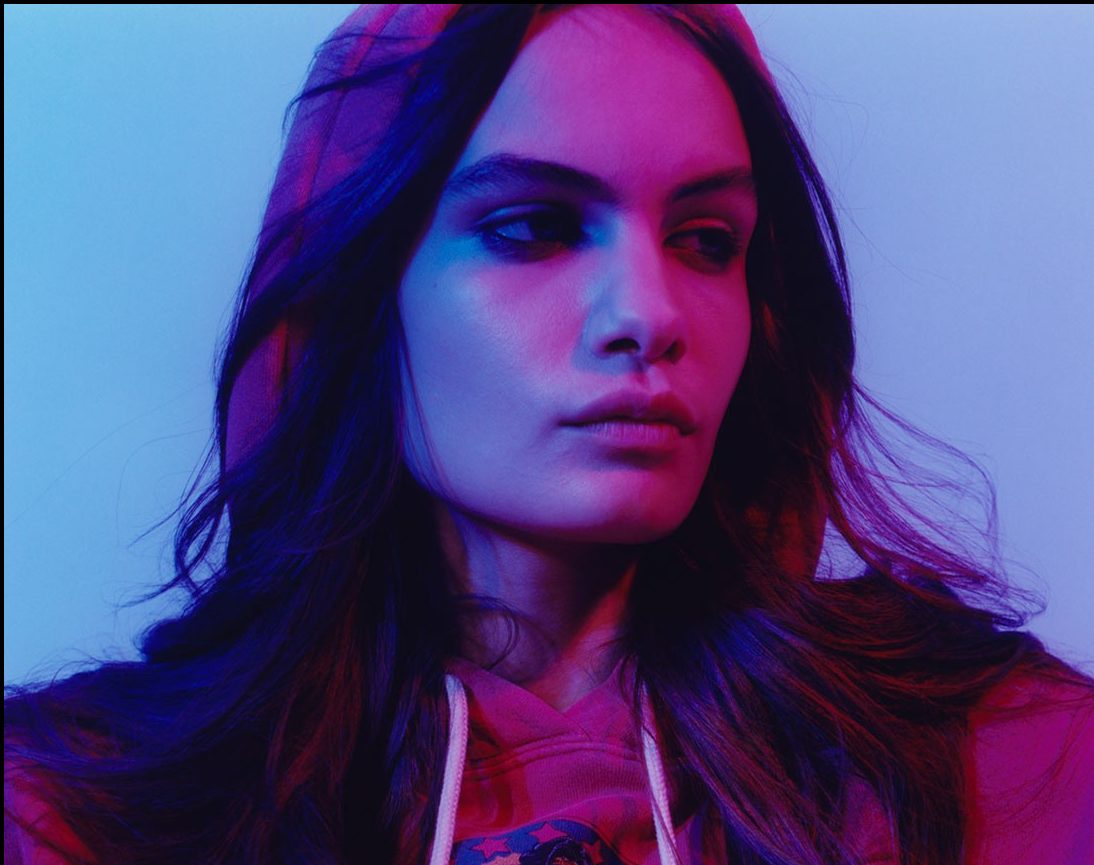 RE/DONE Wonder Woman 1984 Collection RE/DONE Wonder Woman 1984 Collection Vanity Teen 虚荣青年 Lifestyle & new faces magazine