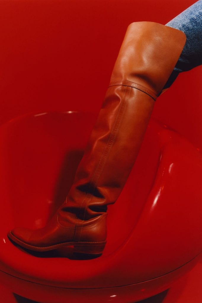 RE/DONE Wonder Woman 1984 Collection RE/DONE Wonder Woman 1984 Collection Vanity Teen 虚荣青年 Lifestyle & new faces magazine