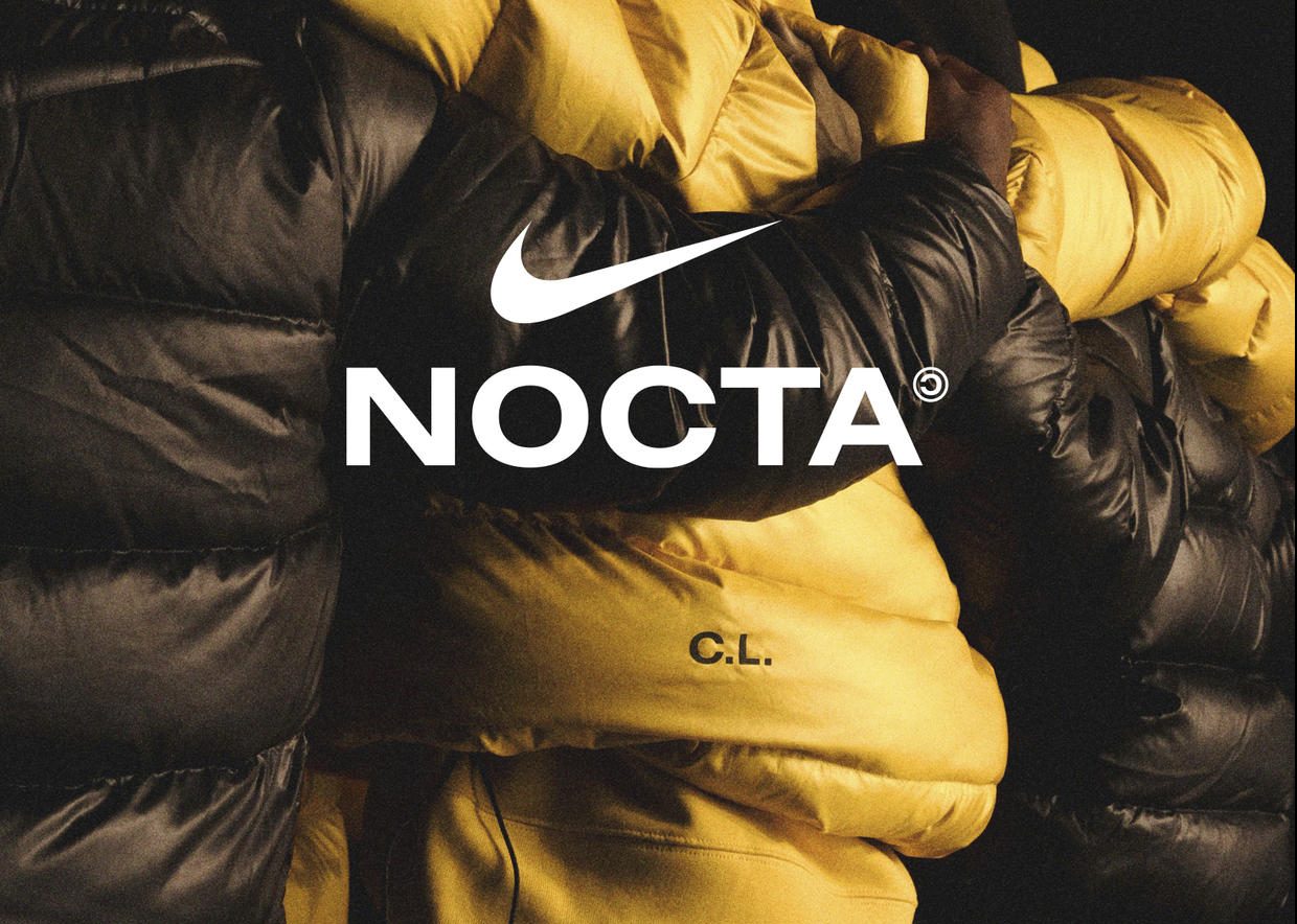 Nike announces the launch of the sub-label NOCTA with Drake Nike announces the launch of the sub-label NOCTA with Drake Vanity Teen 虚荣青年 Lifestyle & new faces magazine