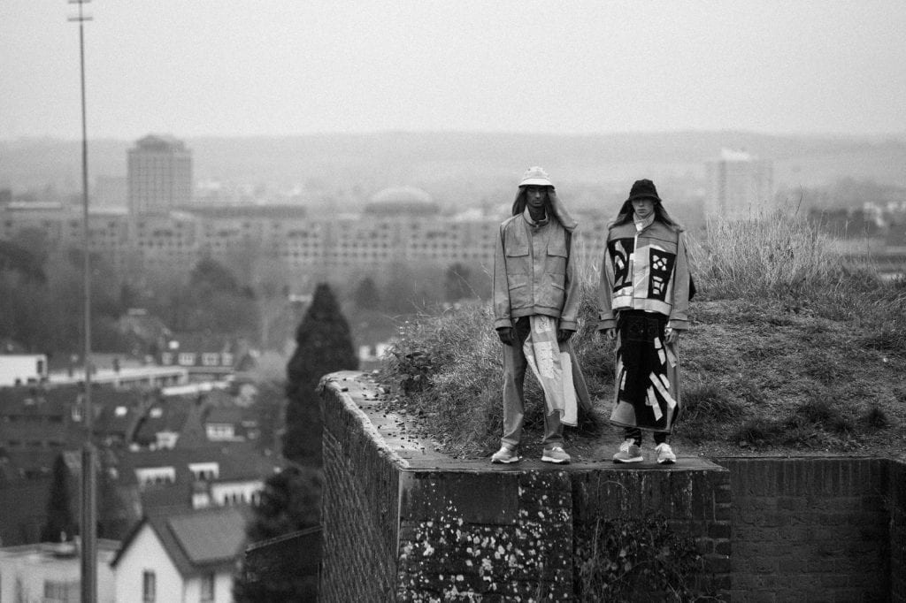 Jayson Kamerling and Karan Srinadam by Wilhelmus Falize Jayson Kamerling and Karan Srinadam by Wilhelmus Falize Vanity Teen 虚荣青年 Lifestyle & new faces magazine