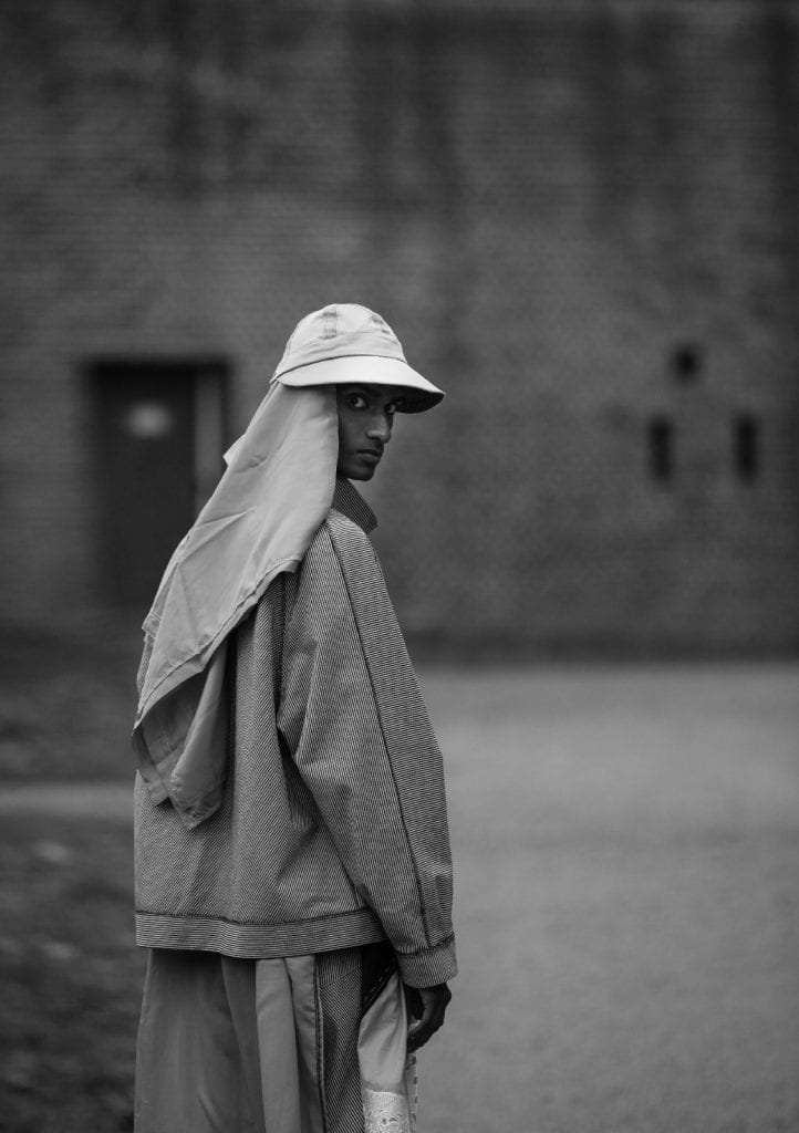 Jayson Kamerling and Karan Srinadam by Wilhelmus Falize Jayson Kamerling and Karan Srinadam by Wilhelmus Falize Vanity Teen 虚荣青年 Lifestyle & new faces magazine