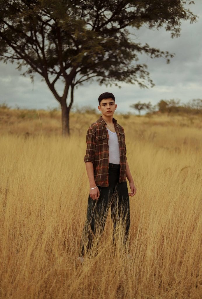 Fields of Gold by José Luis Ángel Vanity Teen 虚荣青年 Fields of Gold by José Luis Ángel Fields of Gold by José Luis Ángel Vanity Teen 虚荣青年