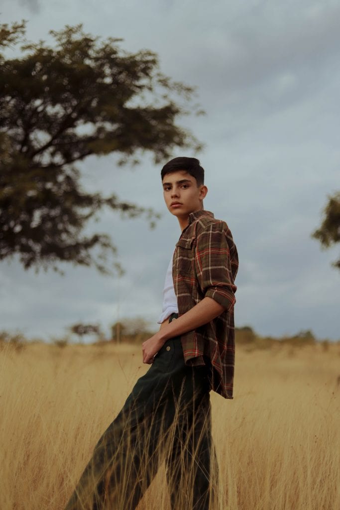 Fields of Gold by José Luis Ángel Vanity Teen 虚荣青年 Fields of Gold by José Luis Ángel Fields of Gold by José Luis Ángel Vanity Teen 虚荣青年