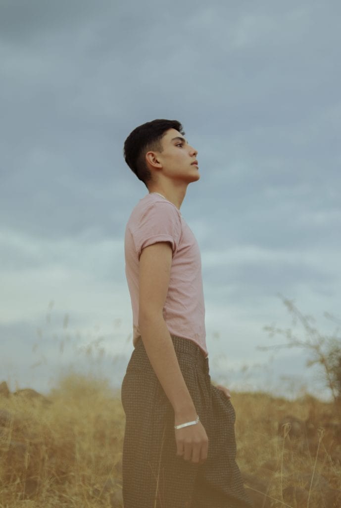 Fields of Gold by José Luis Ángel Vanity Teen 虚荣青年 Fields of Gold by José Luis Ángel Fields of Gold by José Luis Ángel Vanity Teen 虚荣青年