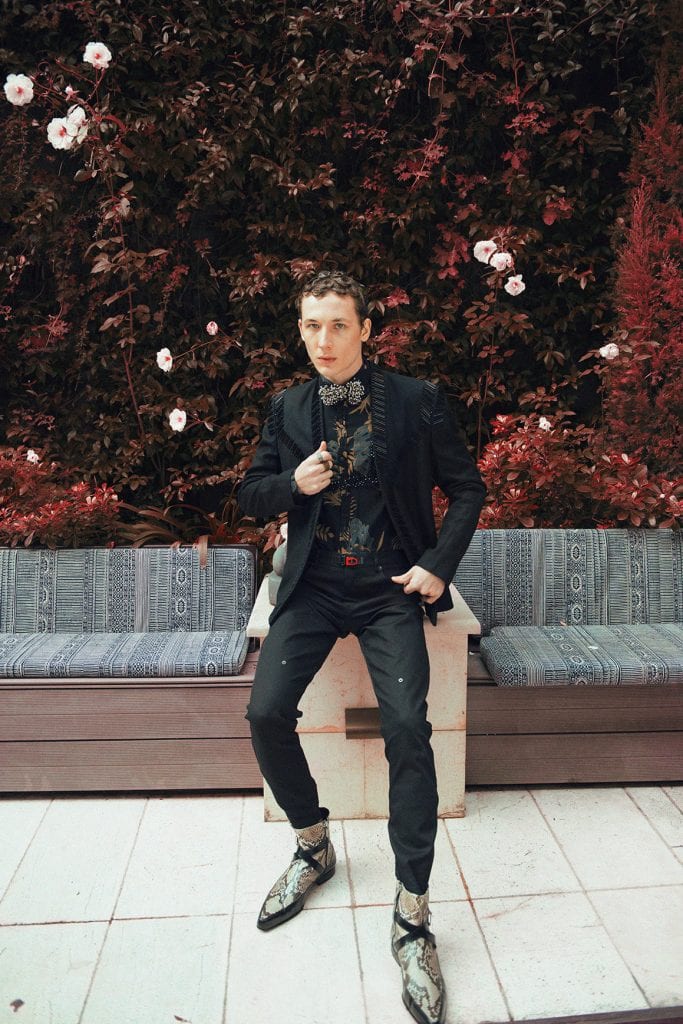 In The Mood for Love by Claudia Campoli Vanity Teen 虚荣青年 Lifestyle & new faces magazine In The Mood for Love by Claudia Campoli In The Mood for Love by Claudia Campoli Vanity Teen 虚荣青年 Lifestyle & new faces magazine