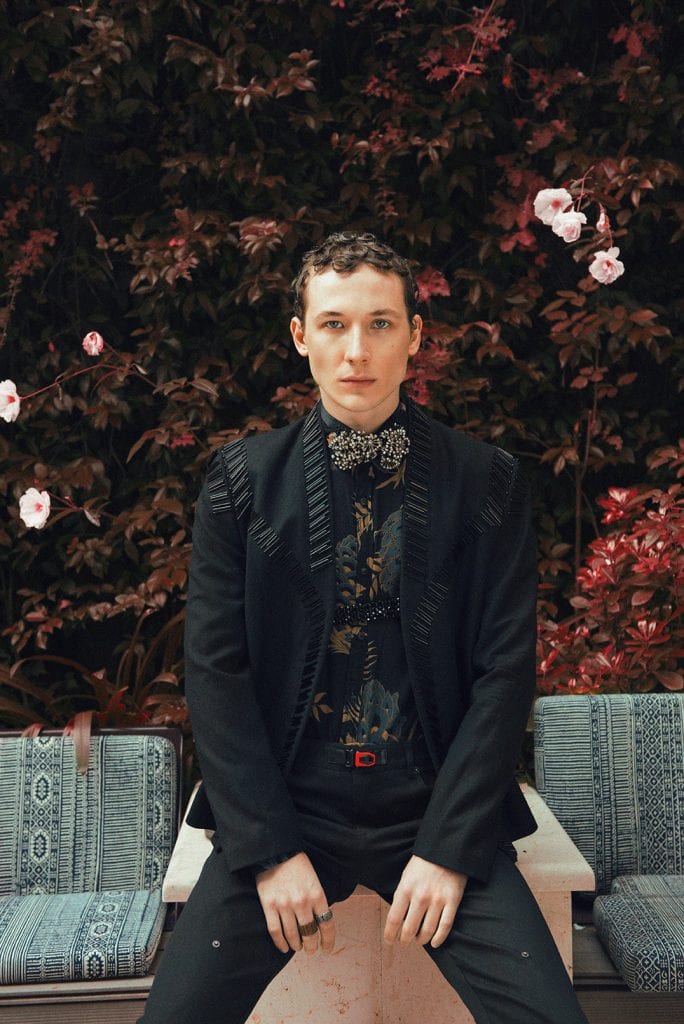 In The Mood for Love by Claudia Campoli Vanity Teen 虚荣青年 Lifestyle & new faces magazine In The Mood for Love by Claudia Campoli In The Mood for Love by Claudia Campoli Vanity Teen 虚荣青年 Lifestyle & new faces magazine