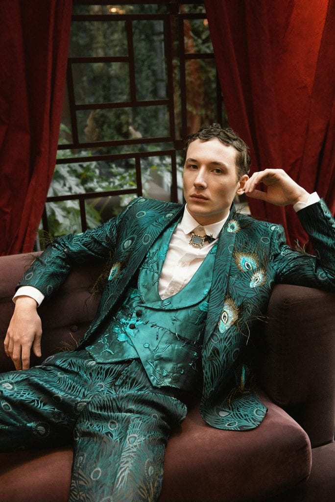 In The Mood for Love by Claudia Campoli Vanity Teen 虚荣青年 Lifestyle & new faces magazine In The Mood for Love by Claudia Campoli In The Mood for Love by Claudia Campoli Vanity Teen 虚荣青年 Lifestyle & new faces magazine