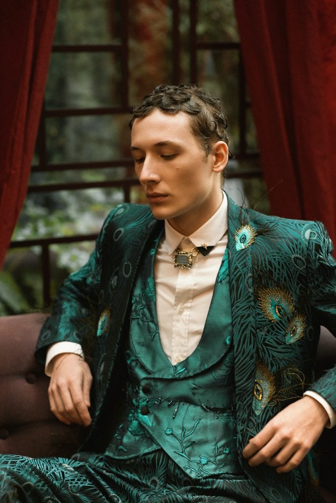 In The Mood for Love by Claudia Campoli Vanity Teen 虚荣青年 Lifestyle & new faces magazine In The Mood for Love by Claudia Campoli In The Mood for Love by Claudia Campoli Vanity Teen 虚荣青年 Lifestyle & new faces magazine