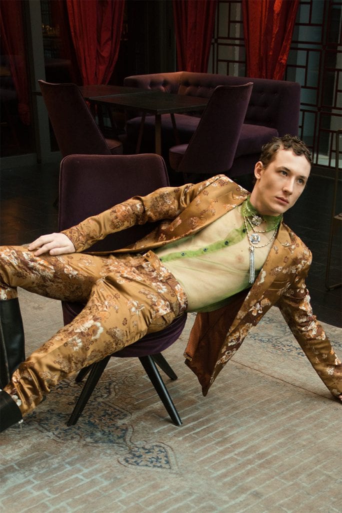 In The Mood for Love by Claudia Campoli Vanity Teen 虚荣青年 Lifestyle & new faces magazine In The Mood for Love by Claudia Campoli In The Mood for Love by Claudia Campoli Vanity Teen 虚荣青年 Lifestyle & new faces magazine