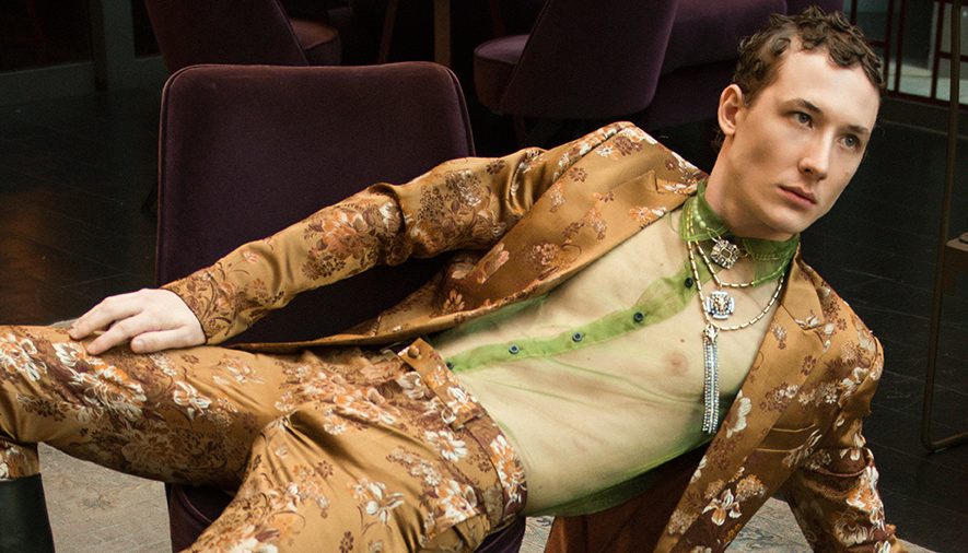 In The Mood for Love by Claudia Campoli Vanity Teen 虚荣青年 Lifestyle & new faces magazine In The Mood for Love by Claudia Campoli In The Mood for Love by Claudia Campoli Vanity Teen 虚荣青年 Lifestyle & new faces magazine