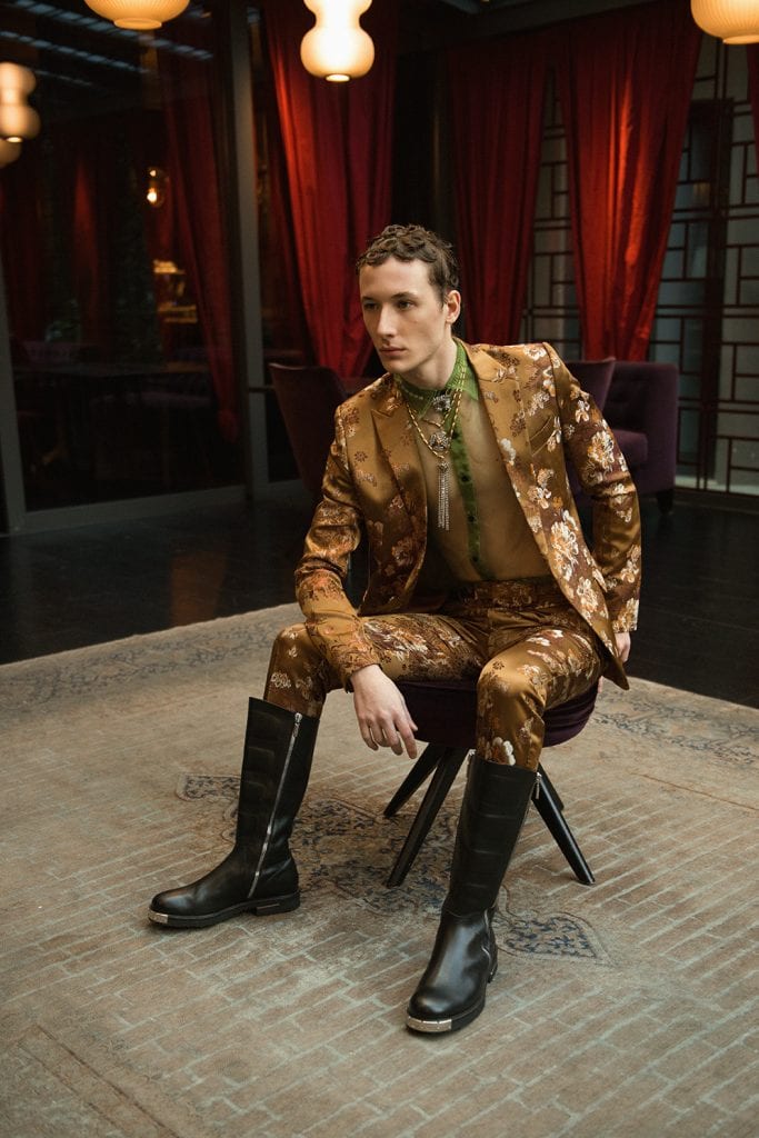 In The Mood for Love by Claudia Campoli Vanity Teen 虚荣青年 Lifestyle & new faces magazine In The Mood for Love by Claudia Campoli In The Mood for Love by Claudia Campoli Vanity Teen 虚荣青年 Lifestyle & new faces magazine