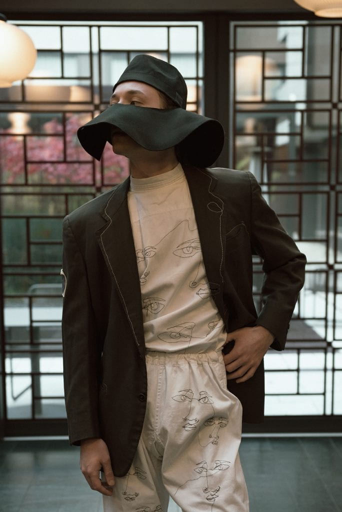 In The Mood for Love by Claudia Campoli Vanity Teen 虚荣青年 Lifestyle & new faces magazine In The Mood for Love by Claudia Campoli In The Mood for Love by Claudia Campoli Vanity Teen 虚荣青年 Lifestyle & new faces magazine