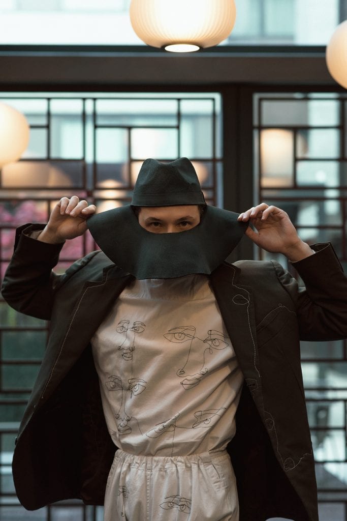 In The Mood for Love by Claudia Campoli Vanity Teen 虚荣青年 Lifestyle & new faces magazine In The Mood for Love by Claudia Campoli In The Mood for Love by Claudia Campoli Vanity Teen 虚荣青年 Lifestyle & new faces magazine