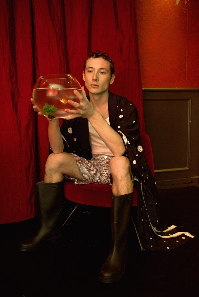 In The Mood for Love by Claudia Campoli Vanity Teen 虚荣青年 Lifestyle & new faces magazine In The Mood for Love by Claudia Campoli In The Mood for Love by Claudia Campoli Vanity Teen 虚荣青年 Lifestyle & new faces magazine