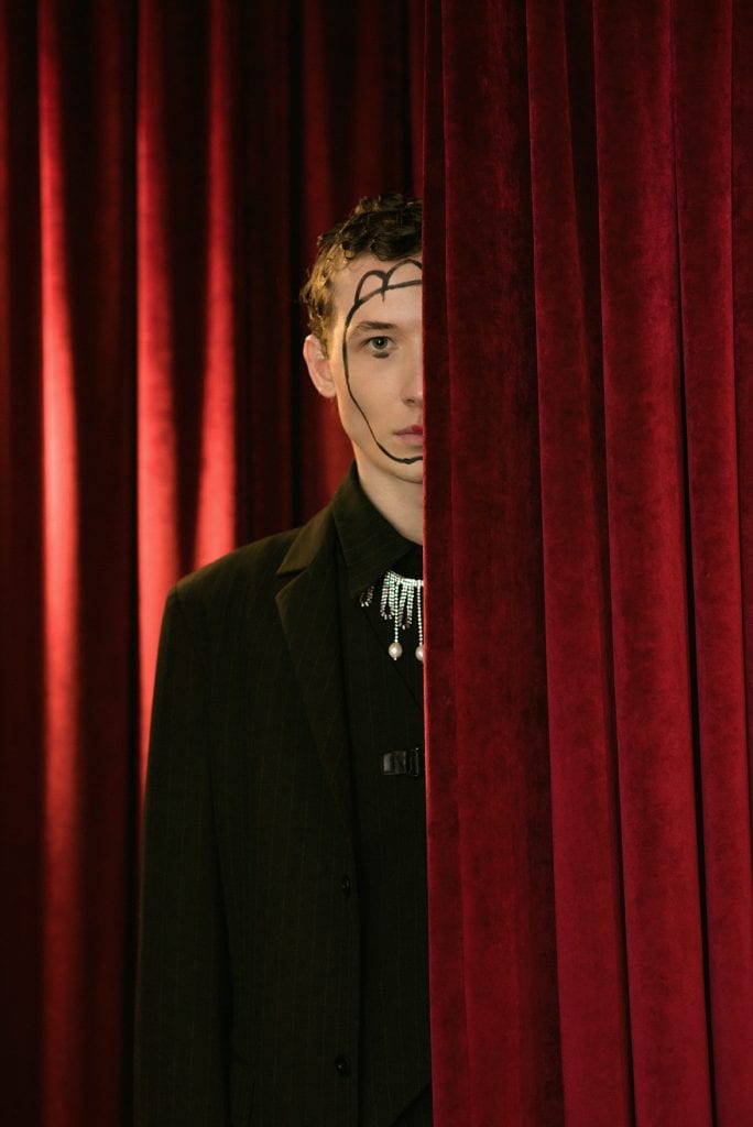 In The Mood for Love by Claudia Campoli Vanity Teen 虚荣青年 Lifestyle & new faces magazine In The Mood for Love by Claudia Campoli In The Mood for Love by Claudia Campoli Vanity Teen 虚荣青年 Lifestyle & new faces magazine