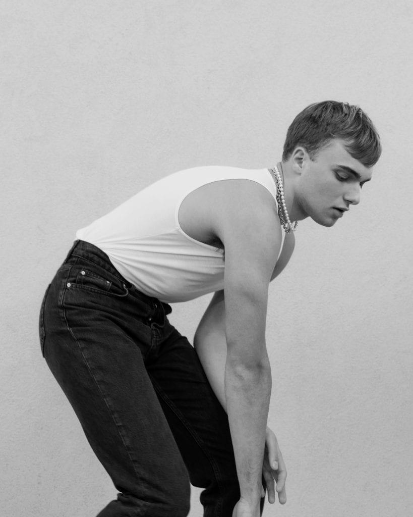 Bad Karma by Andrea Reina Bad Karma by Andrea Reina Vanity Teen 虚荣青年 Lifestyle & new faces magazine