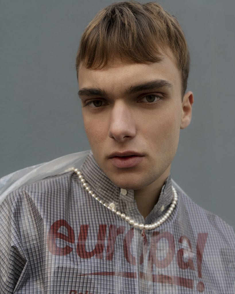 Bad Karma by Andrea Reina Bad Karma by Andrea Reina Vanity Teen 虚荣青年 Lifestyle & new faces magazine