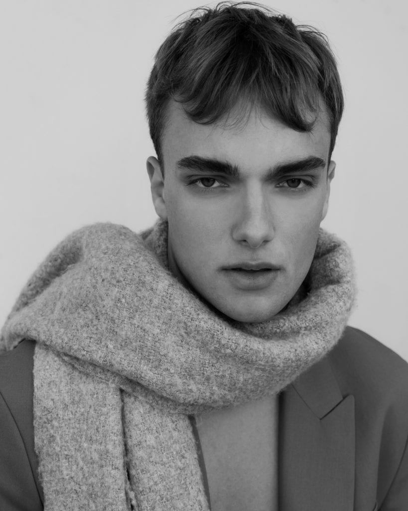 Bad Karma by Andrea Reina Bad Karma by Andrea Reina Vanity Teen 虚荣青年 Lifestyle & new faces magazine