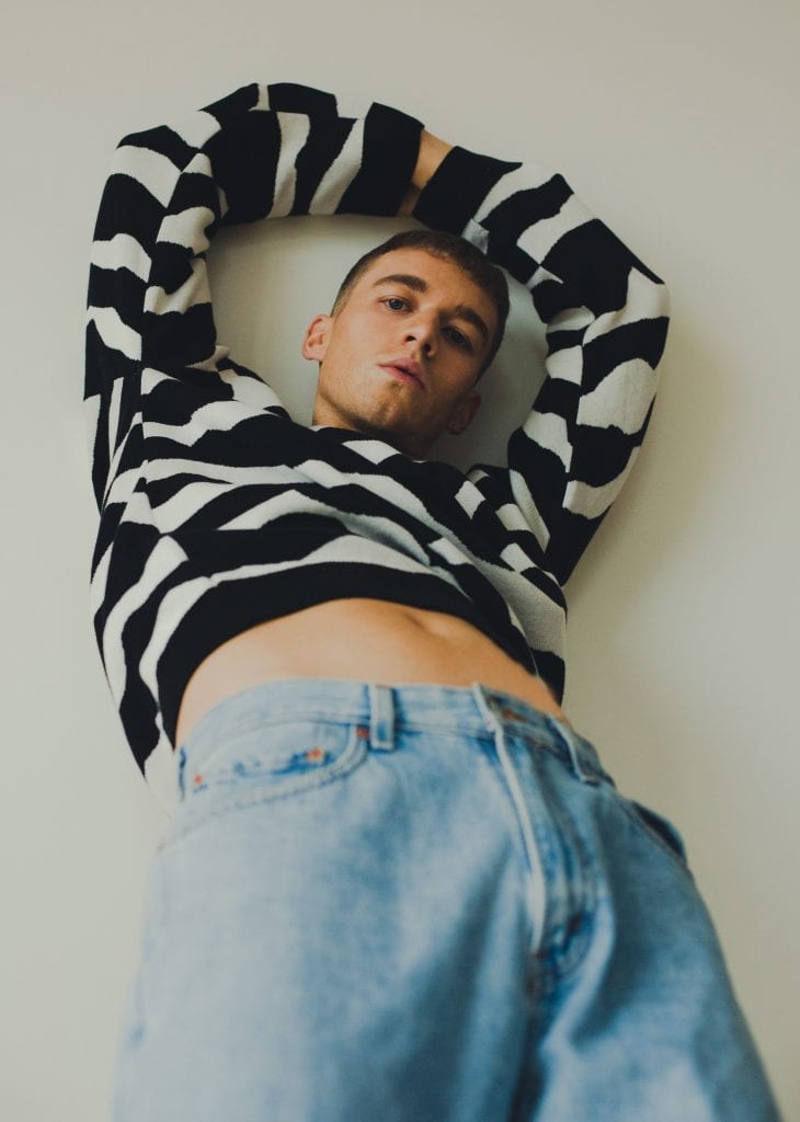 Cameron Jack Miller By Haz Greg Cameron Jack Miller By Haz Greg Vanity Teen 虚荣青年 Lifestyle & new faces magazine