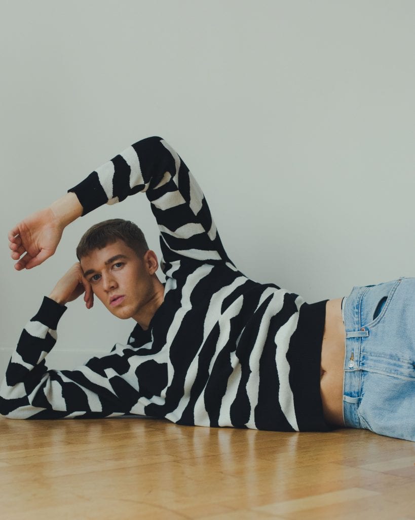 Cameron Jack Miller By Haz Greg Cameron Jack Miller By Haz Greg Vanity Teen 虚荣青年 Lifestyle & new faces magazine