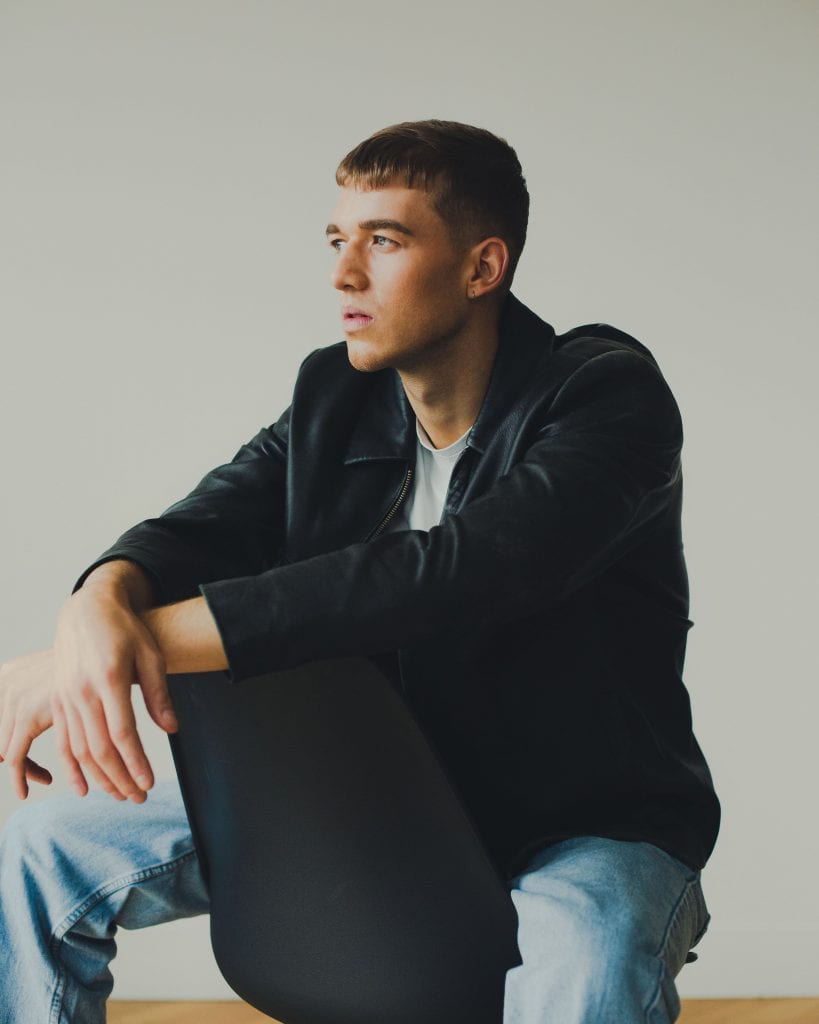 Cameron Jack Miller By Haz Greg Cameron Jack Miller By Haz Greg Vanity Teen 虚荣青年 Lifestyle & new faces magazine