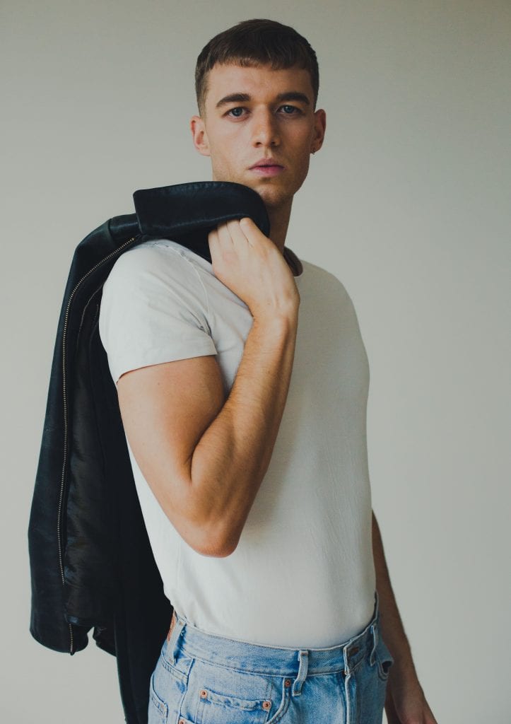 Cameron Jack Miller By Haz Greg Cameron Jack Miller By Haz Greg Vanity Teen 虚荣青年 Lifestyle & new faces magazine