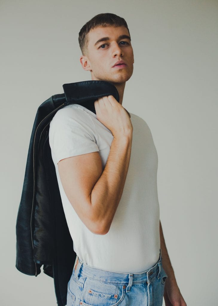 Cameron Jack Miller By Haz Greg Cameron Jack Miller By Haz Greg Vanity Teen 虚荣青年 Lifestyle & new faces magazine