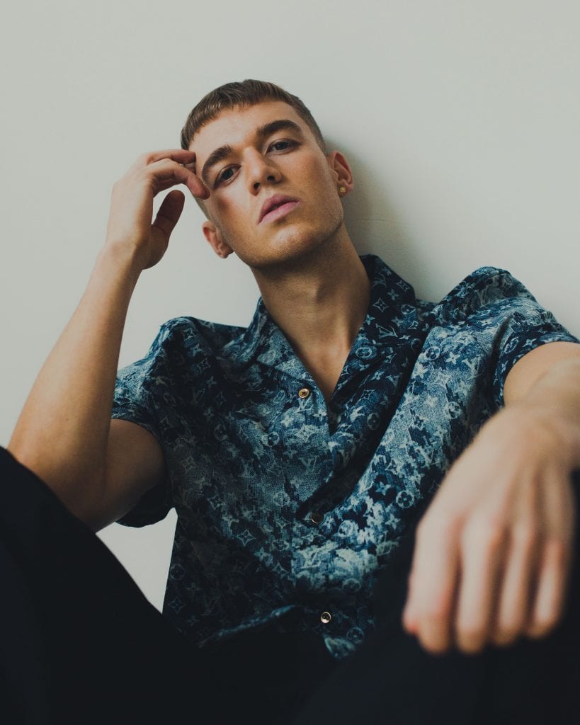 Cameron Jack Miller By Haz Greg Cameron Jack Miller By Haz Greg Vanity Teen 虚荣青年 Lifestyle & new faces magazine