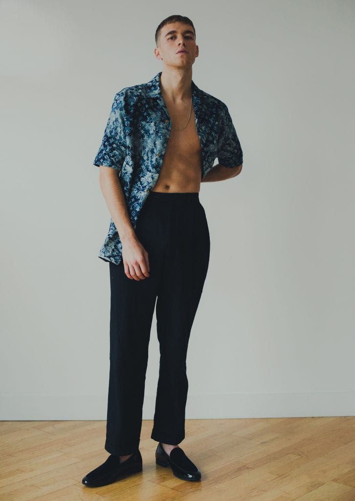 Cameron Jack Miller By Haz Greg Cameron Jack Miller By Haz Greg Vanity Teen 虚荣青年 Lifestyle & new faces magazine