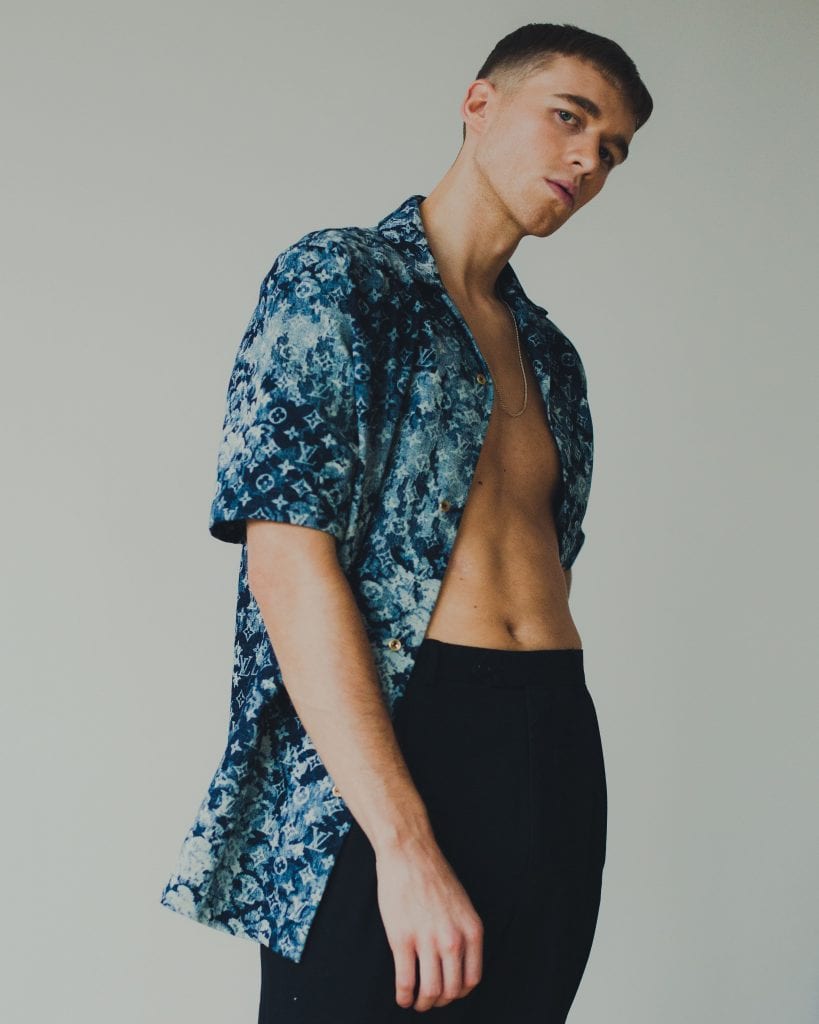 Cameron Jack Miller By Haz Greg Cameron Jack Miller By Haz Greg Vanity Teen 虚荣青年 Lifestyle & new faces magazine