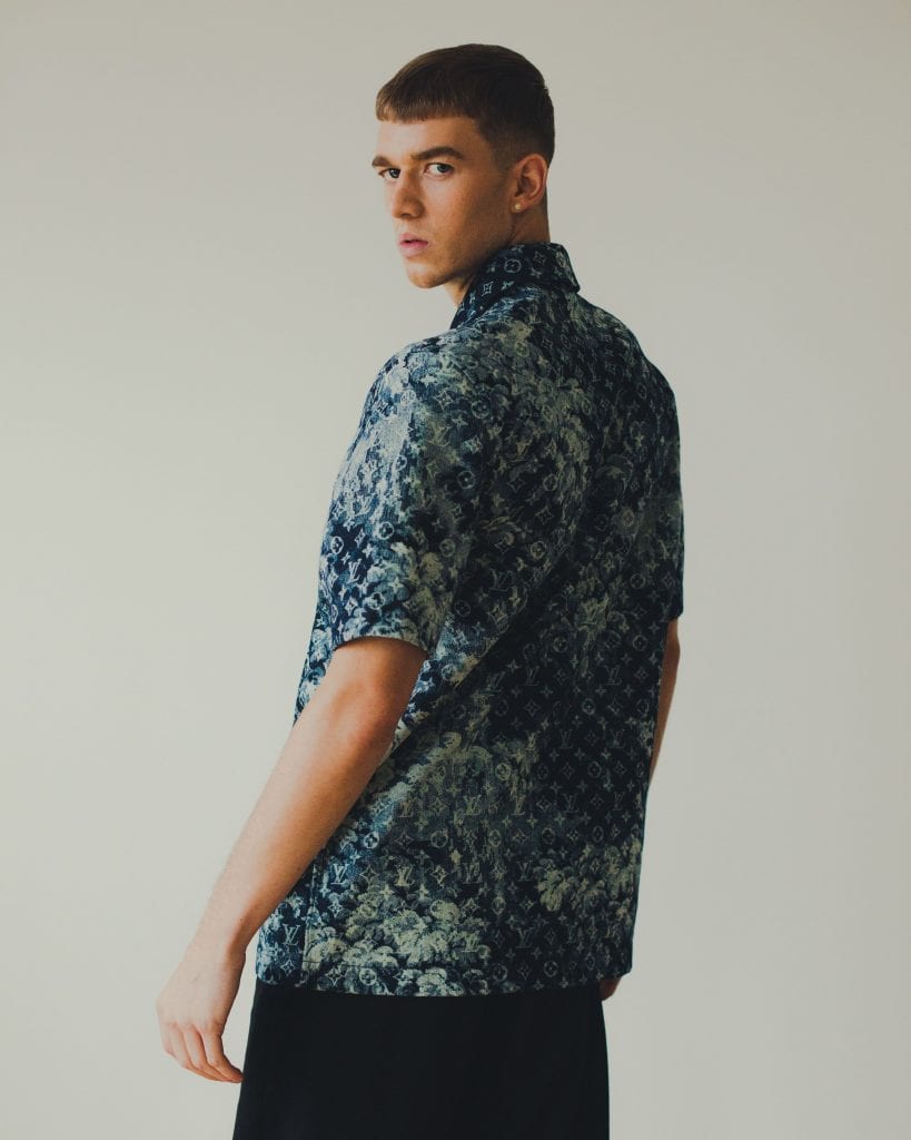 Cameron Jack Miller By Haz Greg Cameron Jack Miller By Haz Greg Vanity Teen 虚荣青年 Lifestyle & new faces magazine