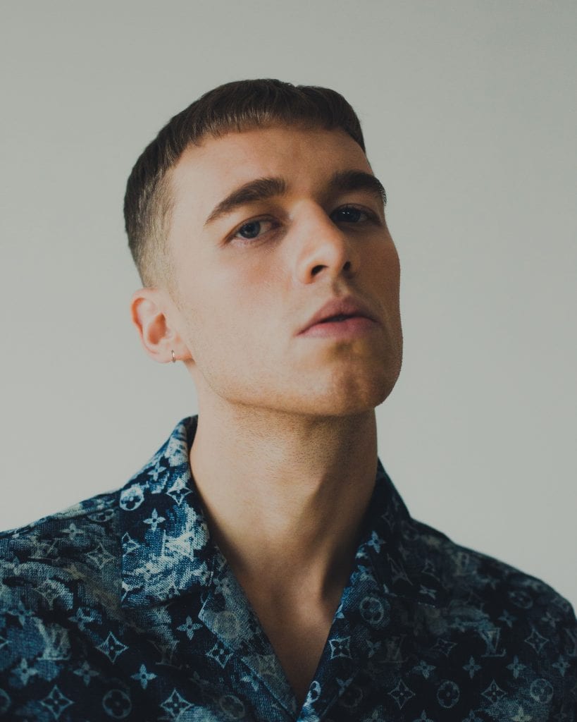 Cameron Jack Miller By Haz Greg Cameron Jack Miller By Haz Greg Vanity Teen 虚荣青年 Lifestyle & new faces magazine