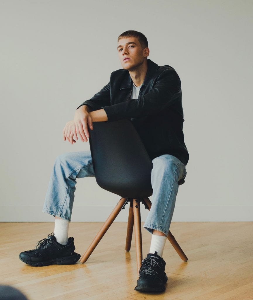 Cameron Jack Miller By Haz Greg Cameron Jack Miller By Haz Greg Vanity Teen 虚荣青年 Lifestyle & new faces magazine