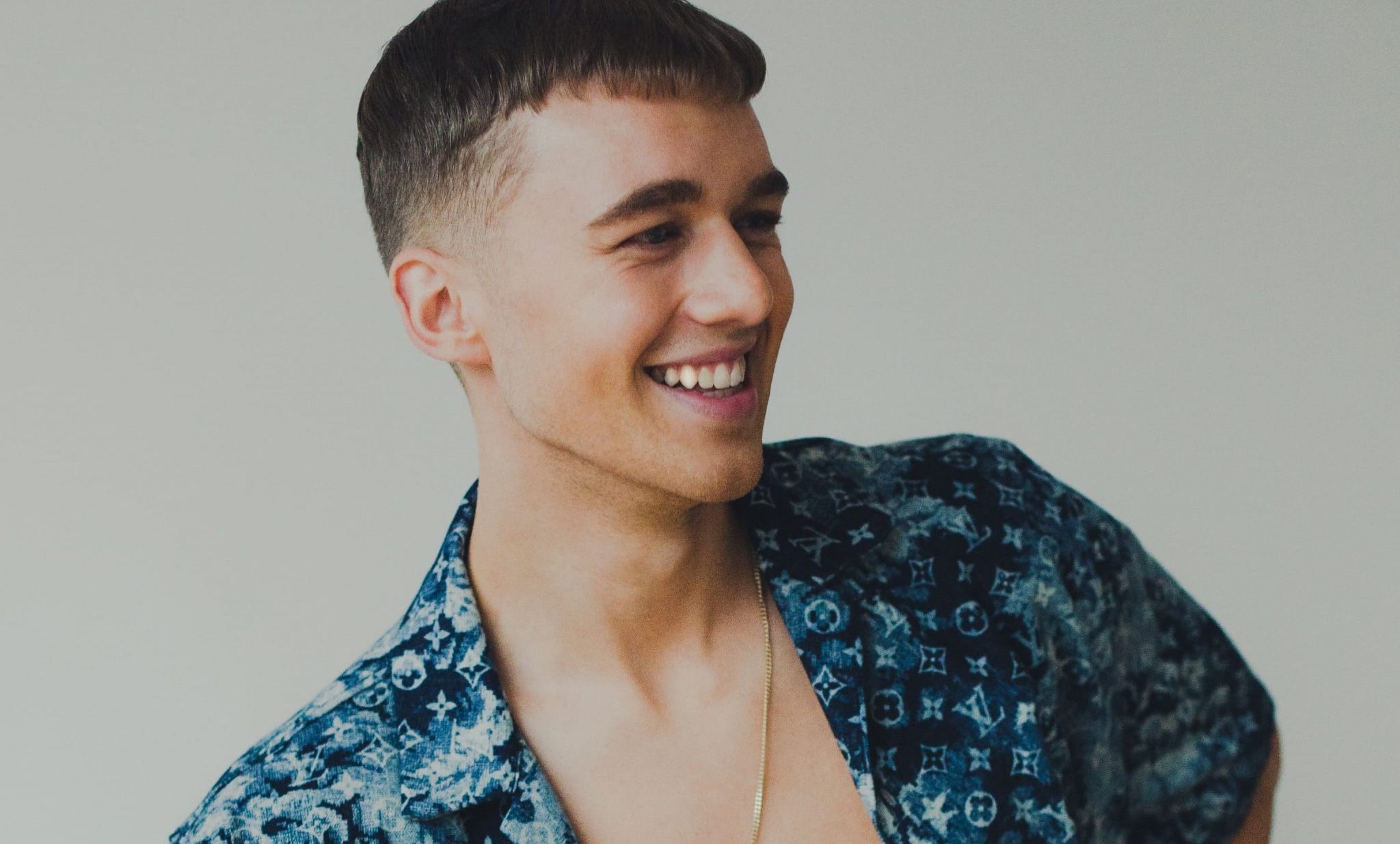 Cameron Jack Miller By Haz Greg Cameron Jack Miller By Haz Greg Vanity Teen 虚荣青年 Lifestyle & new faces magazine