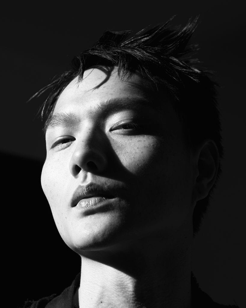 Rest a While by Herry Chia Ee Rest a While by Herry Chia Ee Vanity Teen 虚荣青年 Lifestyle & new faces magazine