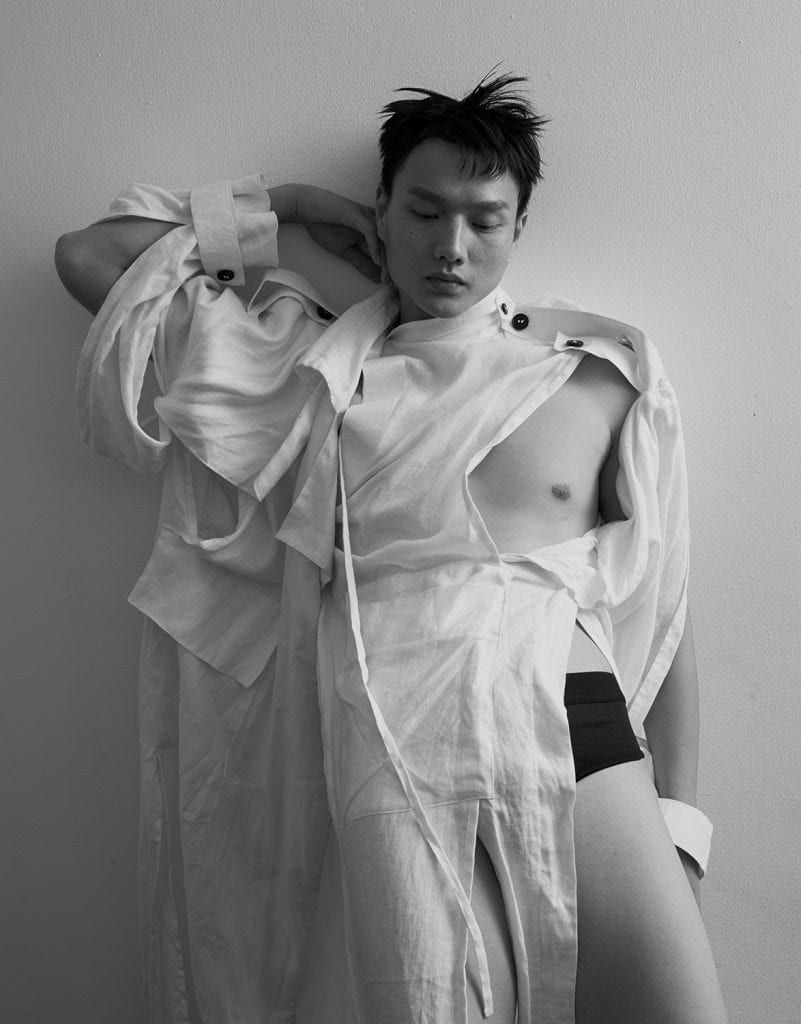 Rest a While by Herry Chia Ee Rest a While by Herry Chia Ee Vanity Teen 虚荣青年 Lifestyle & new faces magazine