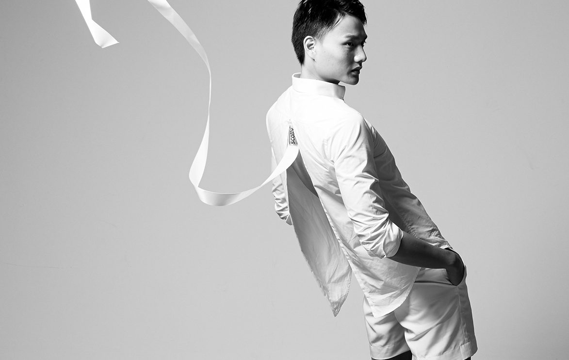 Rest a While by Herry Chia Ee Rest a While by Herry Chia Ee Vanity Teen 虚荣青年 Lifestyle & new faces magazine