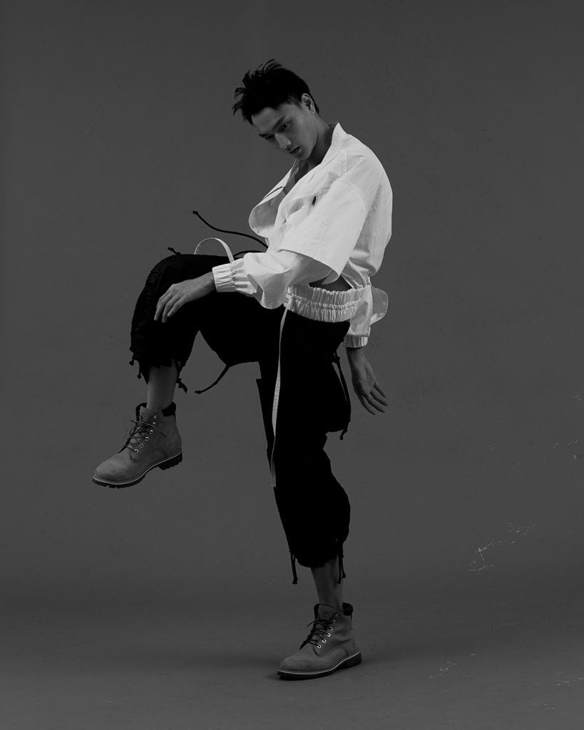 Rest a While by Herry Chia Ee Rest a While by Herry Chia Ee Vanity Teen 虚荣青年 Lifestyle & new faces magazine