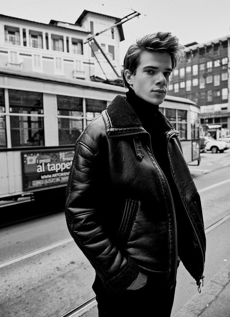 Davide by Vicente Mosto Davide by Vicente Mosto Vanity Teen 虚荣青年 Lifestyle & new faces magazine