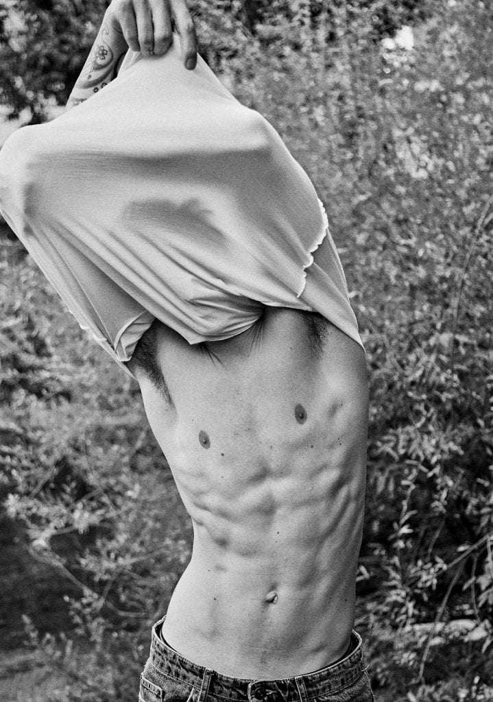 Davide by Vicente Mosto Davide by Vicente Mosto Vanity Teen 虚荣青年 Lifestyle & new faces magazine