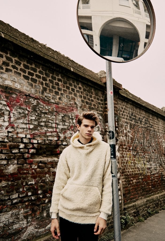 Davide by Vicente Mosto Davide by Vicente Mosto Vanity Teen 虚荣青年 Lifestyle & new faces magazine