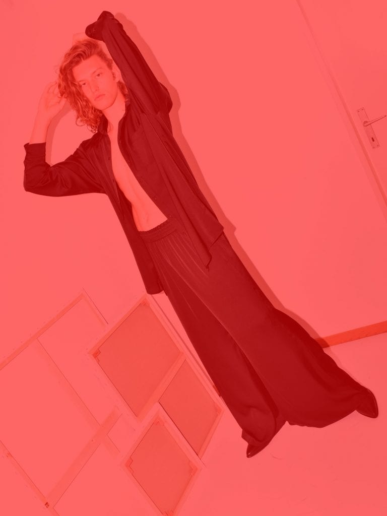 ELEVEN TEN STUDIO – AMITY: LOUNGEWEAR SOLUTIONS ELEVEN TEN STUDIO – AMITY: LOUNGEWEAR SOLUTIONS Vanity Teen 虚荣青年