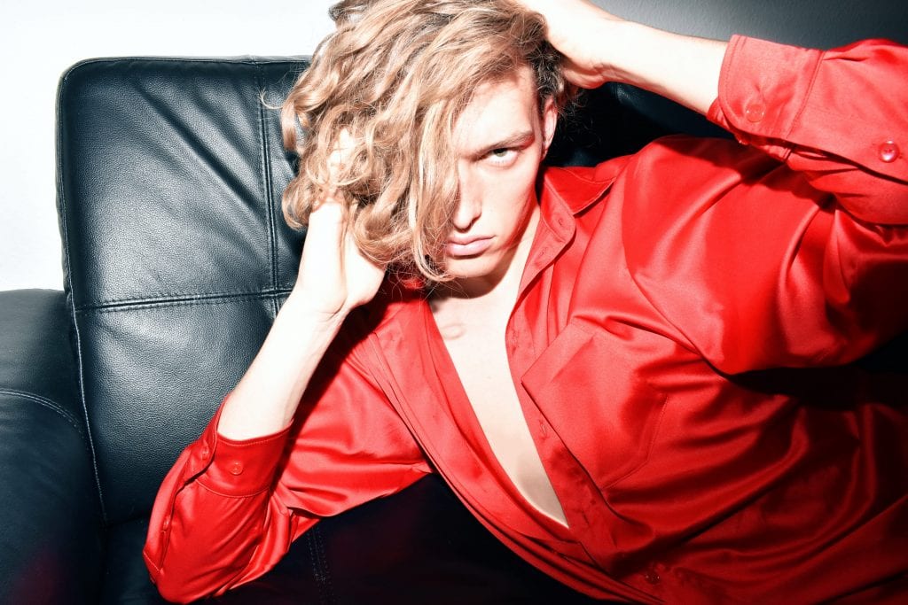 ELEVEN TEN STUDIO – AMITY: LOUNGEWEAR SOLUTIONS ELEVEN TEN STUDIO – AMITY: LOUNGEWEAR SOLUTIONS Vanity Teen 虚荣青年