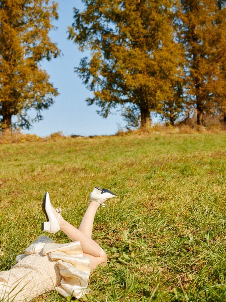 Ellis Ahn by Lee Seung Jae Ellis Ahn by Lee Seung Jae Vanity Teen 虚荣青年 Lifestyle & new faces magazine