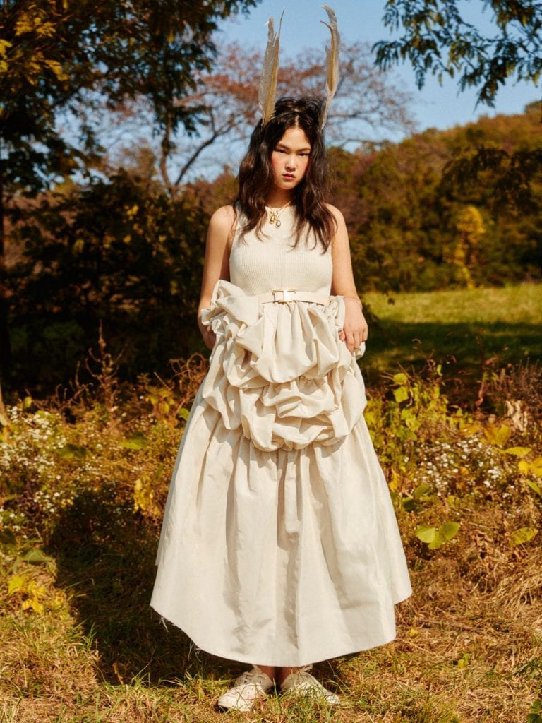 Ellis Ahn by Lee Seung Jae Ellis Ahn by Lee Seung Jae Vanity Teen 虚荣青年 Lifestyle & new faces magazine