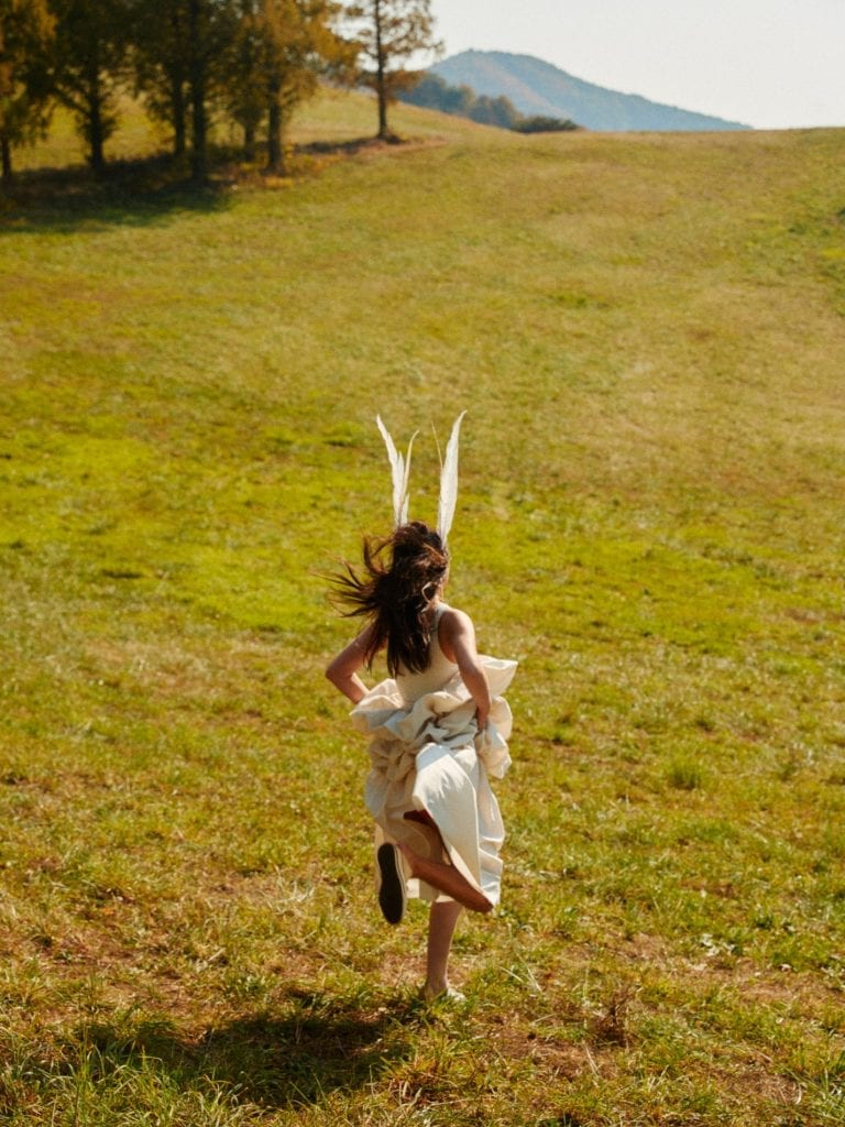 Ellis Ahn by Lee Seung Jae Ellis Ahn by Lee Seung Jae Vanity Teen 虚荣青年 Lifestyle & new faces magazine