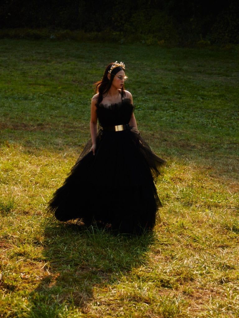 Ellis Ahn by Lee Seung Jae Ellis Ahn by Lee Seung Jae Vanity Teen 虚荣青年 Lifestyle & new faces magazine