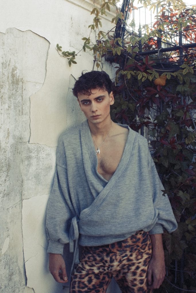 East of Eden by Ángela Zobaran Vanity Teen 虚荣青年 Lifestyle & new faces magazine East of Eden by Ángela Zobaran East of Eden by Ángela Zobaran Vanity Teen 虚荣青年 Lifestyle & new faces magazine