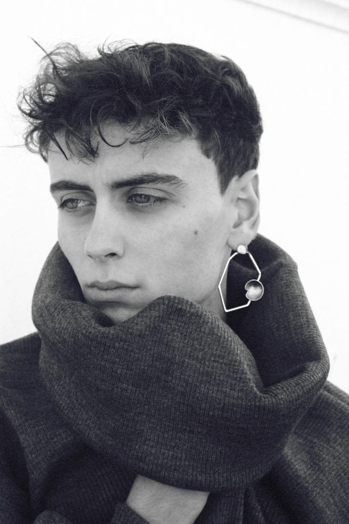 East of Eden by Ángela Zobaran Vanity Teen 虚荣青年 Lifestyle & new faces magazine East of Eden by Ángela Zobaran East of Eden by Ángela Zobaran Vanity Teen 虚荣青年 Lifestyle & new faces magazine