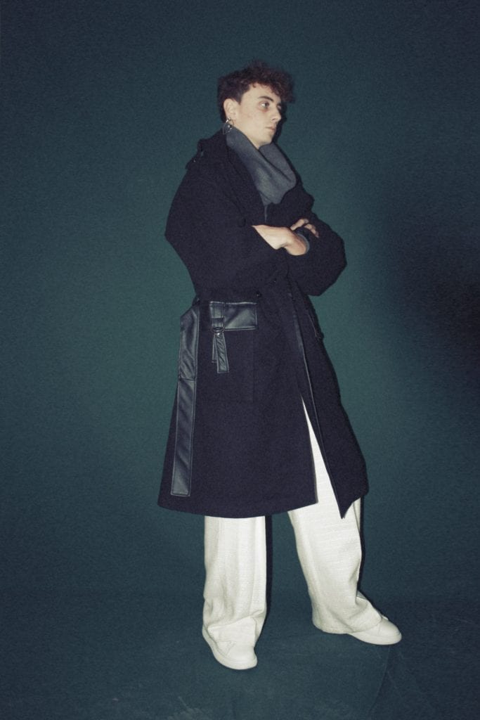 East of Eden by Ángela Zobaran Vanity Teen 虚荣青年 Lifestyle & new faces magazine East of Eden by Ángela Zobaran East of Eden by Ángela Zobaran Vanity Teen 虚荣青年 Lifestyle & new faces magazine